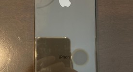Good
													Apple iPhone X - Unlocked, Gray, 64 GB, A1901, GSM, photo 4 of 8