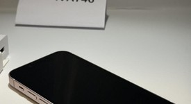Good
													Apple iPhone 13 Mini - Unlocked, Pink, 256 GB, A2481, photo 2 of 4