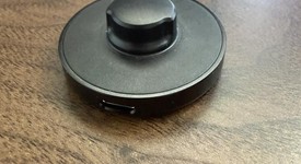 Good
													Oura Ring Gen 3 - Silver, Size 10, Horizon, photo 3 of 5