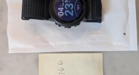 Good
													Garmin Forerunner 245 - Gray, Regular, photo 1 of 5