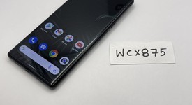 Mint
													Google Pixel 6 Pro - Unlocked, Black, 256 GB, 12 GB, G8VOU, photo 4 of 4