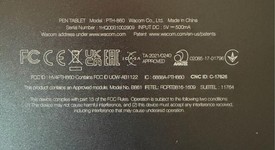 Mint
													Wacom Intuos Pro - Large, photo 3 of 7