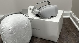 Mint
													Apple Vision Pro - 512 GB, photo 4 of 12