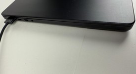 Mint
													MacBook Pro 2024 - 14" - Apple M4 Pro 14-core, Space Black, 1 TB, 24 GB, photo 2 of 16