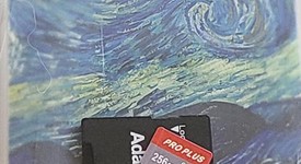 Mint
													Samsung Galaxy A03s - Unlocked, Black, 32 GB, 3 GB, photo 5 of 8