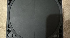 Good
													Xbox Series X (2020) - Black, 1 TB, standard, photo 5 of 10