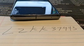 Mint
													Google Pixel 7 Pro - Unlocked, Obsidian, 512 GB, 12 GB, GE2AE, photo 2 of 9