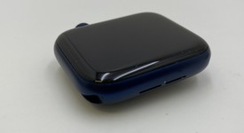 Good
													Apple Watch Series 6 44mm - Unlocked, Blue, A2294 - Cellular, Aluminum, photo 6 of 6