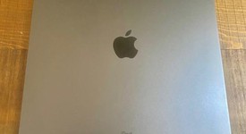 Mint
													Apple iPad Pro 12.9" 5th Gen 2021 - Unlocked, Gray, 2 TB, photo 3 of 9