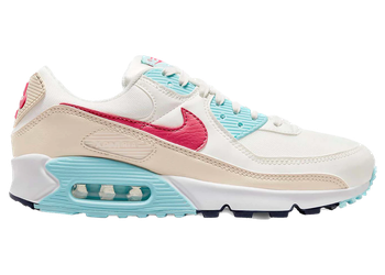 Nike Air Max 90 Sail Copa Gypsy Rose (Women's) for sale