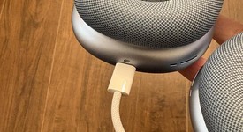 Used
													Apple AirPods Max USB-C - Blue, photo 3 of 8