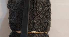 Good
													Apple iPhone 16e - Boost, Black, 128 GB, A3212, photo 4 of 6