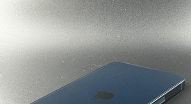 Mint
													Apple iPhone 13 - Unlocked, Midnight, 512 GB, A2482, photo 5 of 6