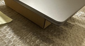 Good
													MacBook Air 2022 - 13" - Apple M2, Gray, 256 GB, 8 GB, photo 5 of 17