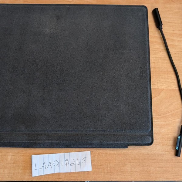 Microsoft Surface Pro 7 - I5, Platinum, 128 GB, 8 GB