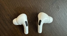 Used
													Apple AirPods Pro - Wireless Case, photo 3 of 8