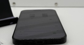 Mint
													Apple iPhone 16 Pro - Unlocked, Black, 128 GB, A3083, photo 2 of 6