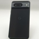 Mint Google Pixel 8 - Unlocked, 128 GB, Obsidian, 8 GB, G9BQD, Sub-6 5G