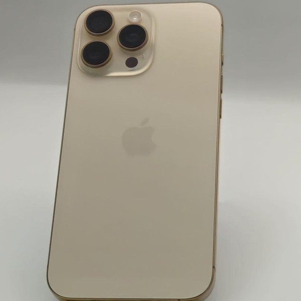 Apple iPhone 16 Pro Max - Verizon, 256 GB, Desert, A3084