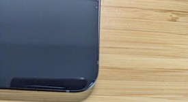 Good
													Apple iPhone 12 - Unlocked, Black, 64 GB, A2172, photo 1 of 16