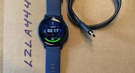 Mint
													Garmin Vivoactive 5 - Navy Blue, photo 1 of 4