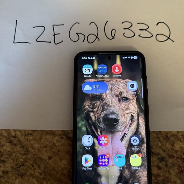 Samsung Galaxy S24 - Unlocked, 256 GB, Green, 8 GB, SM-S921U1