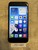 Fair Apple iPhone SE 3rd Gen 2022 - T-Mobile, Midnight, 64 GB, A2595