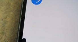 Fair
													Samsung Galaxy S8 Active - AT&T, Blue, 64 GB, 4 GB, SM-G892A, photo 2 of 7