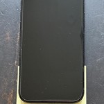 Good Apple iPhone 15 - Unlocked, 128 GB, Black, A2846