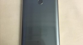 Good
													LG G6 - T-Mobile, Silver, 32 GB, 4 GB, H872, photo 3 of 7