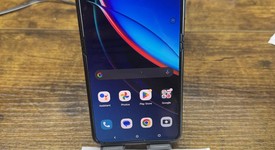 Good
													Motorola Razr Plus (2023) - AT&T, Black, 256 GB, 8 GB, photo 1 of 7