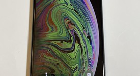 Good
													Apple iPhone Xs Max - Unlocked, Gray, 64 GB, A1921, photo 1 of 8