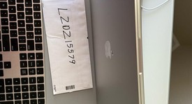 Mint
													MacBook Air 2025 (M4) - 15" - Apple M4, Silver, 256 GB, 16 GB, photo 2 of 13