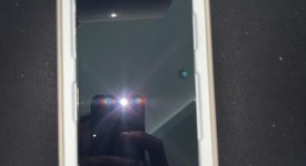 Mint
													Apple iPhone 13 Pro - Spectrum, Sierra Blue, 128 GB, A2483, photo 3 of 3