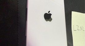 Good
													Apple iPhone 14 - AT&T, Purple, 128 GB, A2649, photo 2 of 2