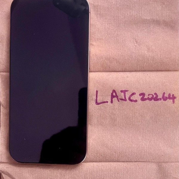 Apple iPhone 16 Pro - Unlocked, 128 GB, Desert, A3083