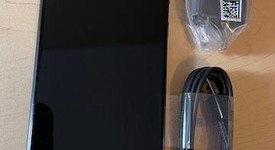 Fair
													Samsung Galaxy S20 FE 5G - AT&T, Cloud Navy, 128 GB, 6 GB, SM-G781U, photo 3 of 8