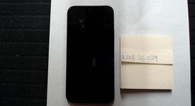 Good
													Apple iPhone 12 - Verizon, Black, 64 GB, A2172, photo 3 of 5