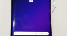 Good
													Samsung Galaxy S9 Plus - Unlocked, Black, 64 GB, SM-G965U1, photo 2 of 4