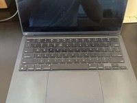 MacBook Air 2022 (M2) - 13"