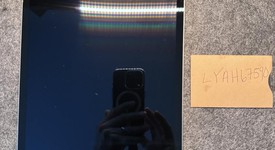 Good
													Apple iPad Pro 11" 2018 - Verizon, Gray, 512 GB, A2013, photo 1 of 8