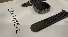 Good
													Apple Watch Ultra 2 49mm - Unlocked, Natural, A2986, photo 3 of 5