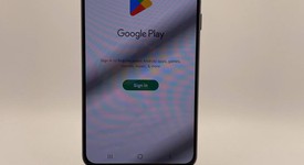 Fair
													Samsung Galaxy S21 5G - Unlocked, Gray, 128 GB, 8 GB, SM-G991U1, photo 4 of 5