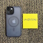 Good Apple iPhone 14 - Unlocked, 128 GB, Midnight, A2649
