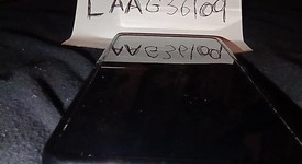 Good
													Motorola Razr (2025) - Unlocked, Blue, 256 GB, 8 GB, photo 4 of 9