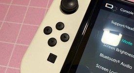 Good
													Nintendo Switch - OLED - White, 64 GB, photo 4 of 8