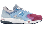  New Balance 1700 Kith The Colorist Pink Toe