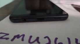 Mint
													Samsung Galaxy A42 5G - Verizon, Black, 128 GB, 4 GB, photo 3 of 7