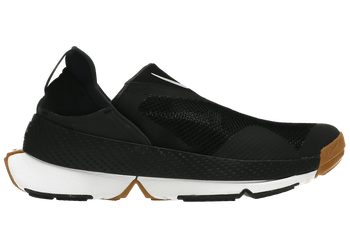 Nike Go FlyEase Black Gum for sale