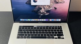 Fair
													MacBook Pro 2019 - 16" - I7, Gray, 512 GB, 16 GB, photo 2 of 15